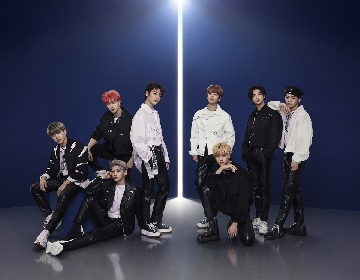 Stray Kids 1日限定でオンライン企画を実施 Tiktok生配信やインスタライブなどリモートにて開催 Spice エンタメ特化型情報メディア スパイス