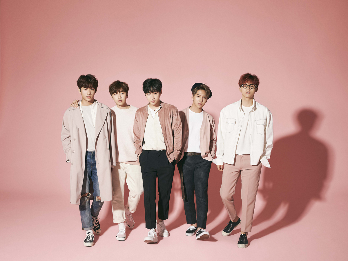 B1A4