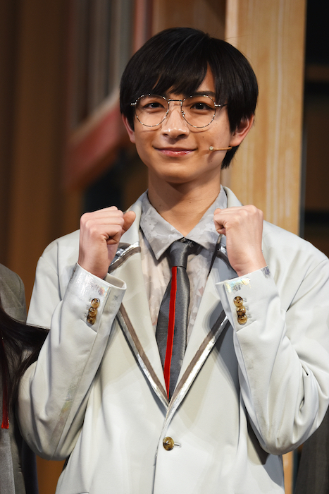 川﨑皇輝