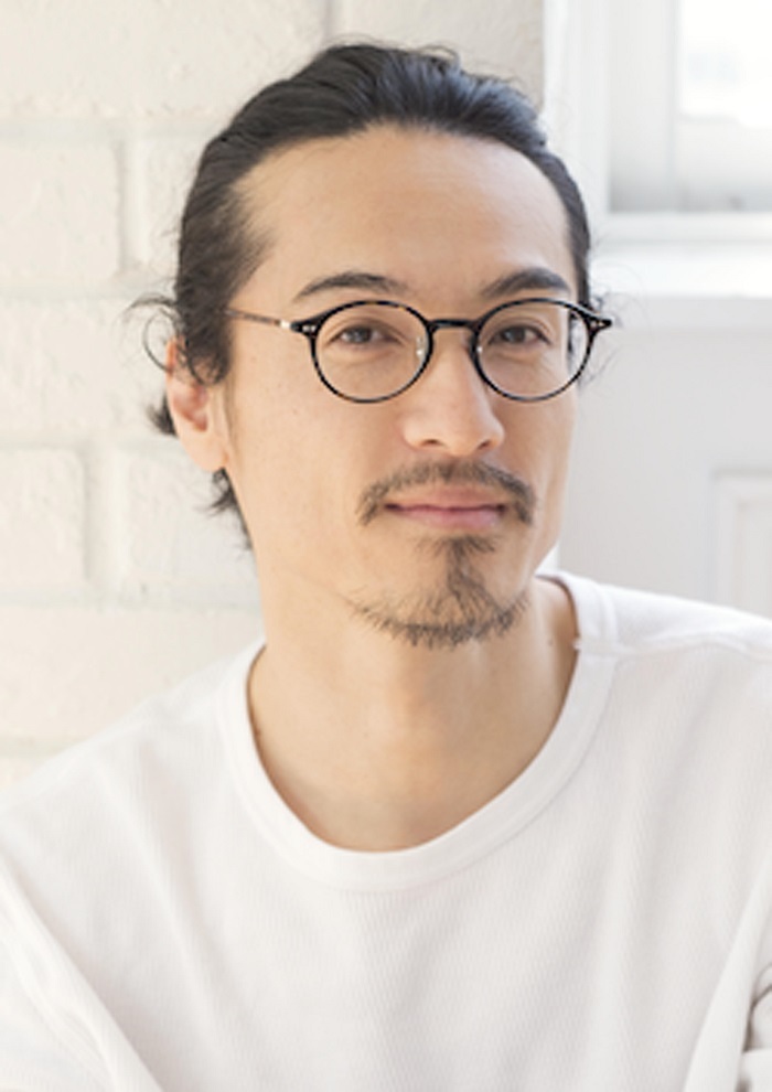 唐橋充
