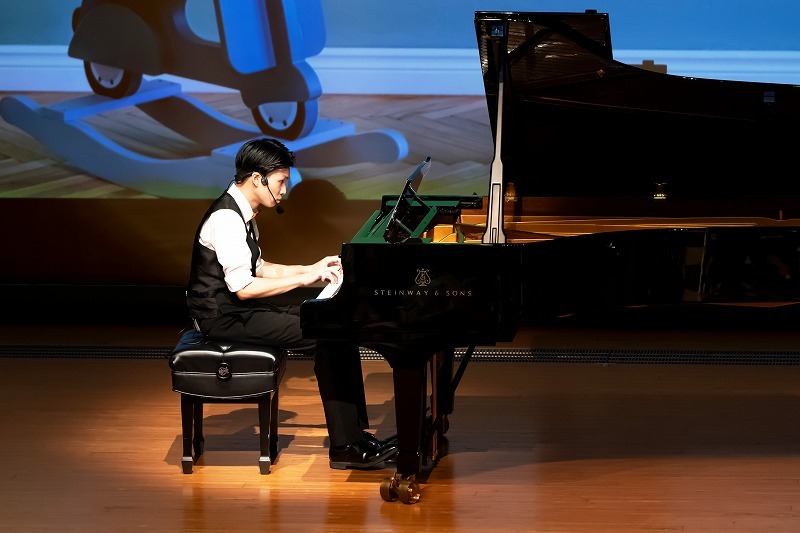 “ピア兄”こと新井瑛久さん