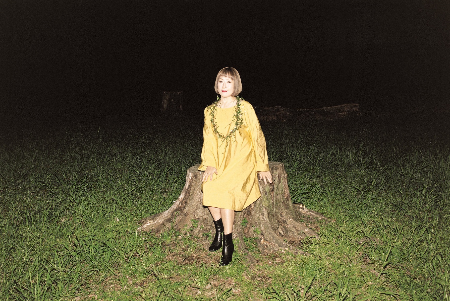 矢野顕子