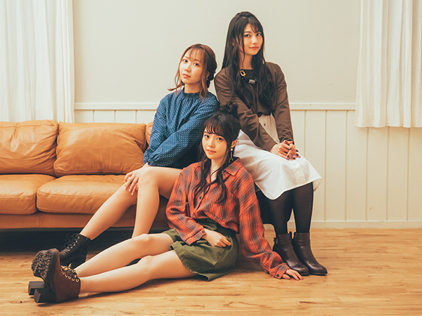 TrySail、2019年第一弾となる作品として3rdフルアルバム 発売決定