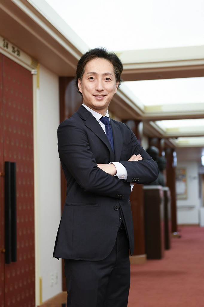 中村七之助 (C)松竹