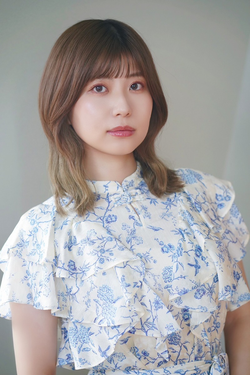 天野麻菜