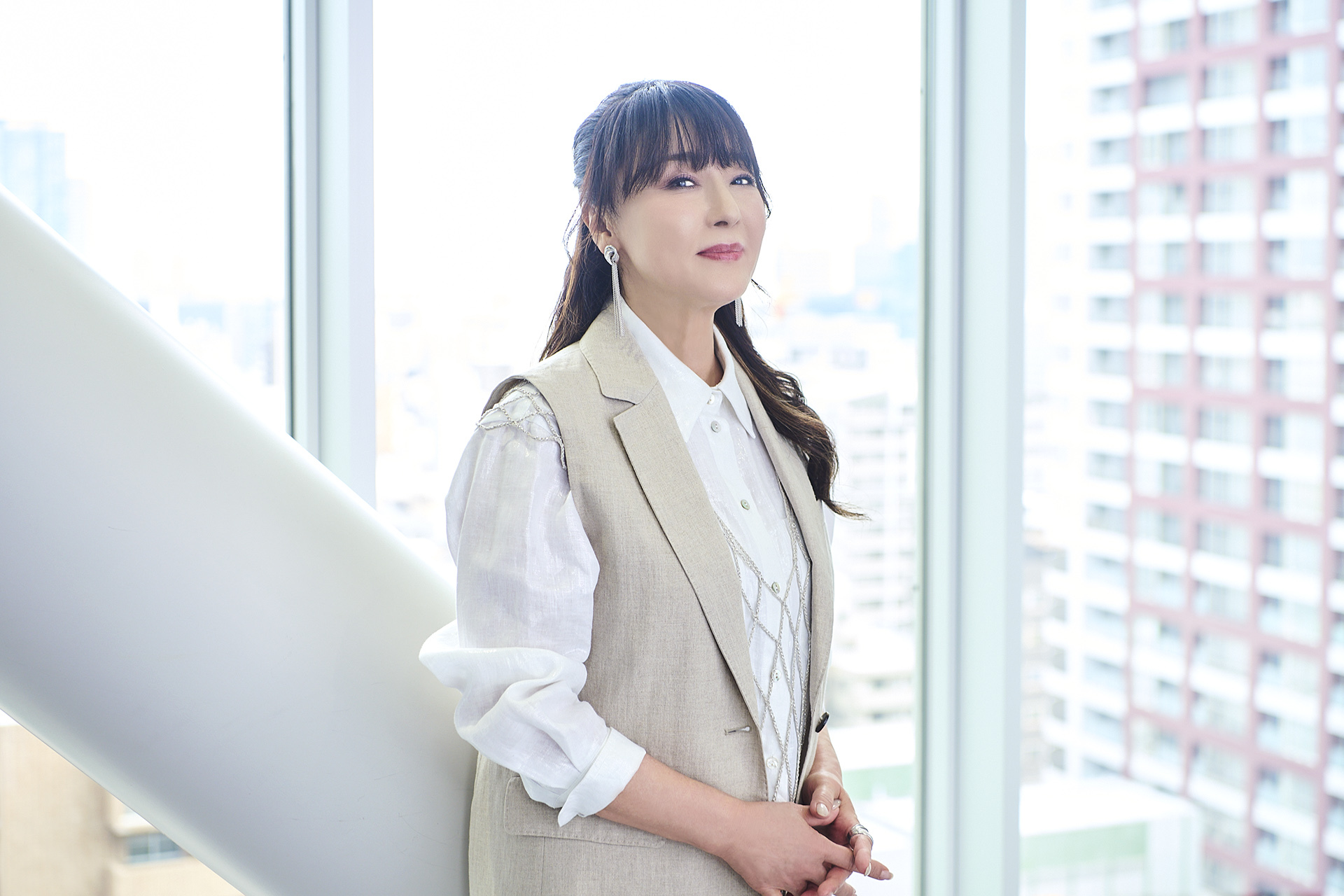 浅野ゆう子