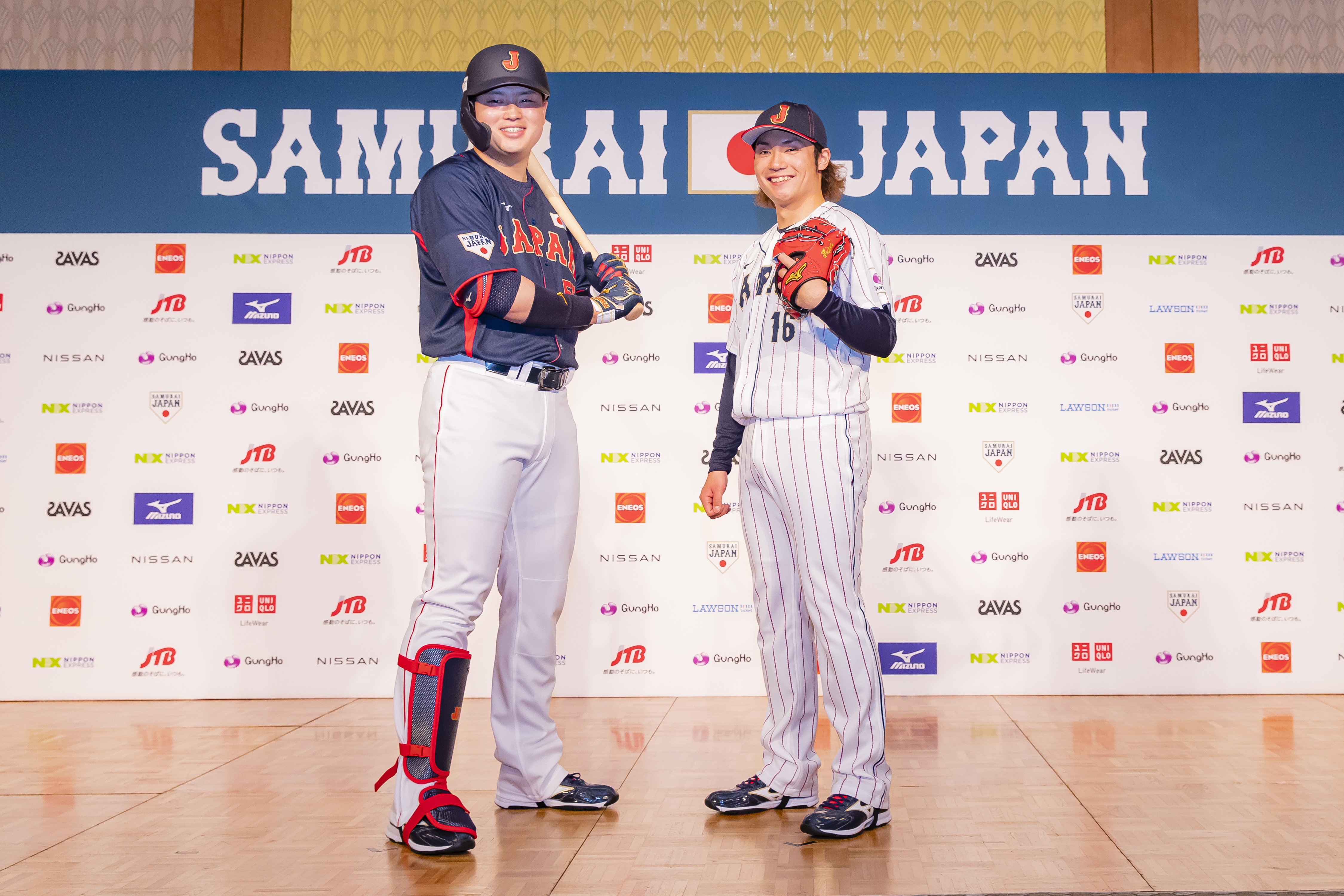 侍ジャパン WBC 大谷翔平 レプリカ ユニフォーム