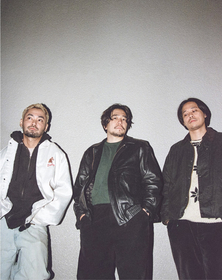 brkfstblend、待望の1st Full Album『brkfstblend』に先駆けて6th Single「sober」を先行リリース