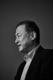 岡山で劇団☆新感線の立役者・細川展裕によるトークショー『演劇プロデューサーというお仕事～1円を笑うものは、10円も笑っとけ！～』開催