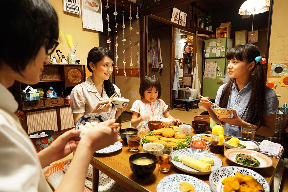 映画『3月のライオン』 ​（C）2017 映画「３月のライオン」製作委員会
