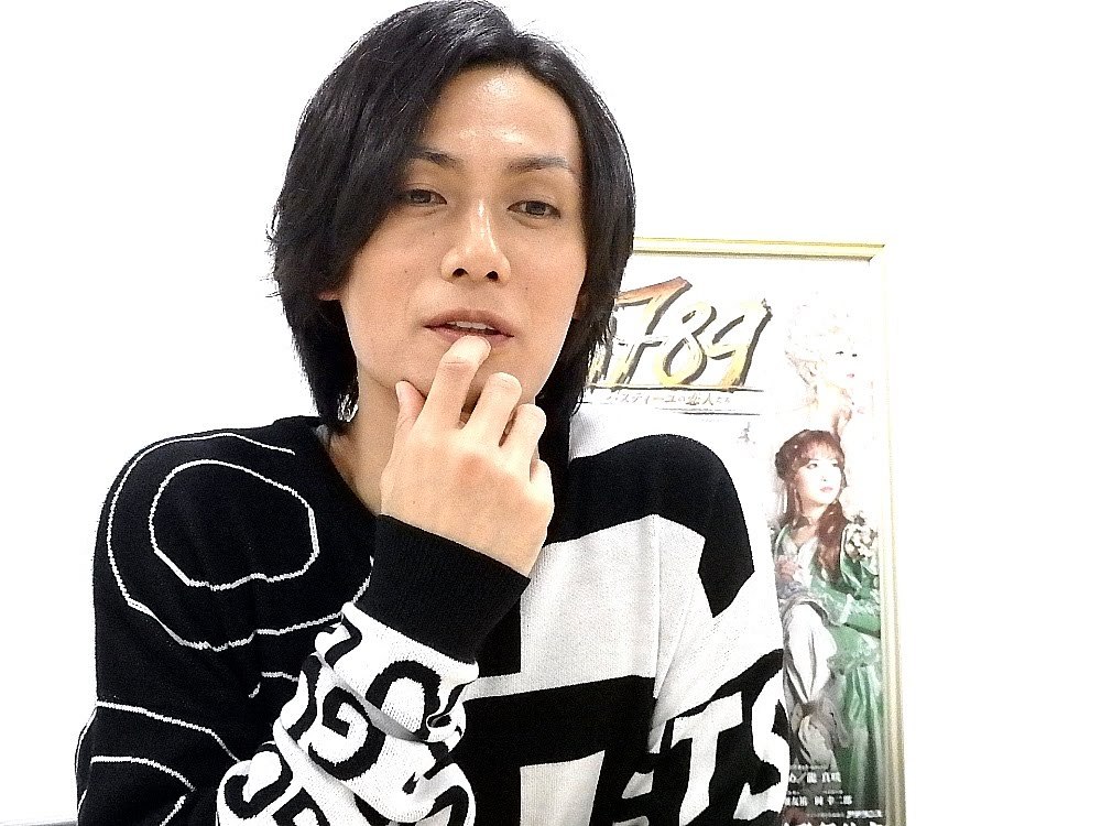 加藤和樹