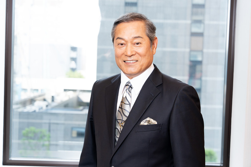 松平健