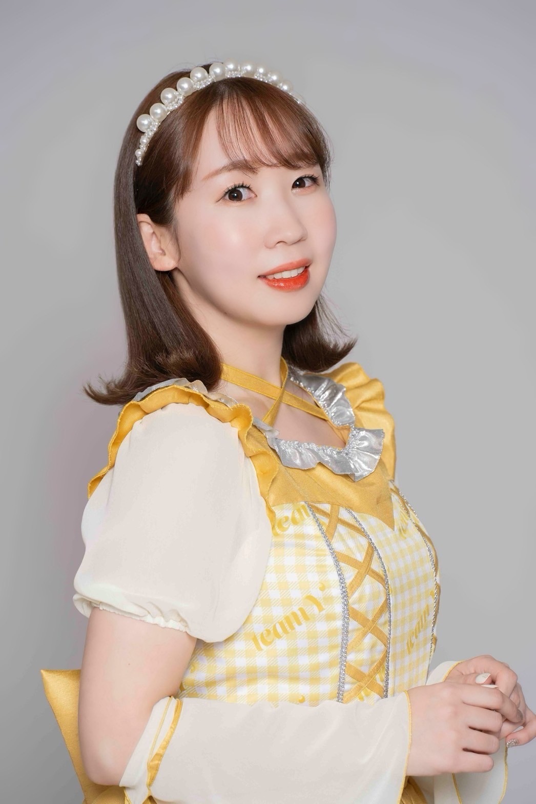 佐々木未来
