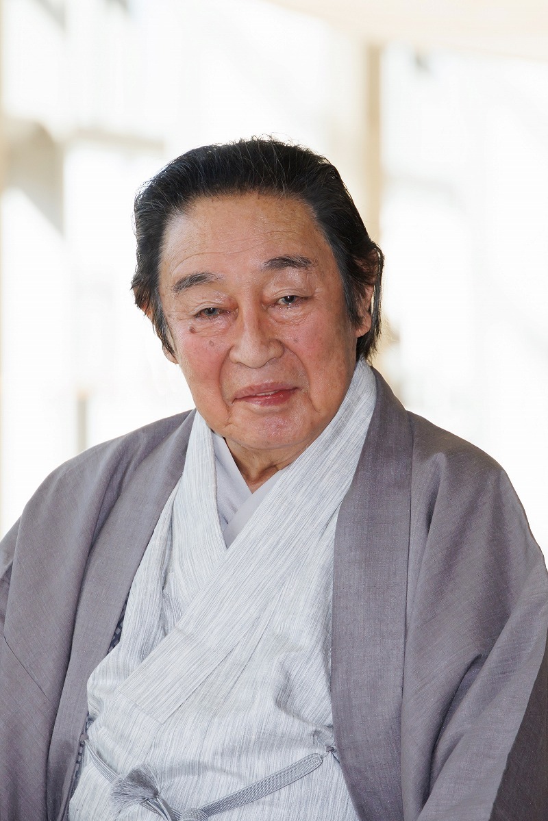 尾上菊五郎