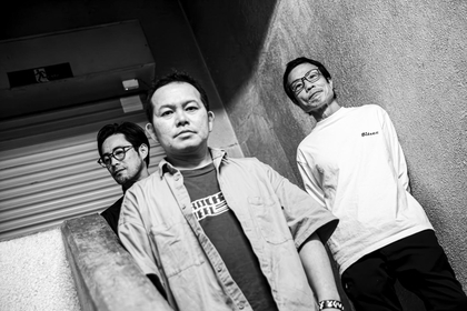 HUSKING BEE、東名阪ツアー開催&会場限定盤リリース決定