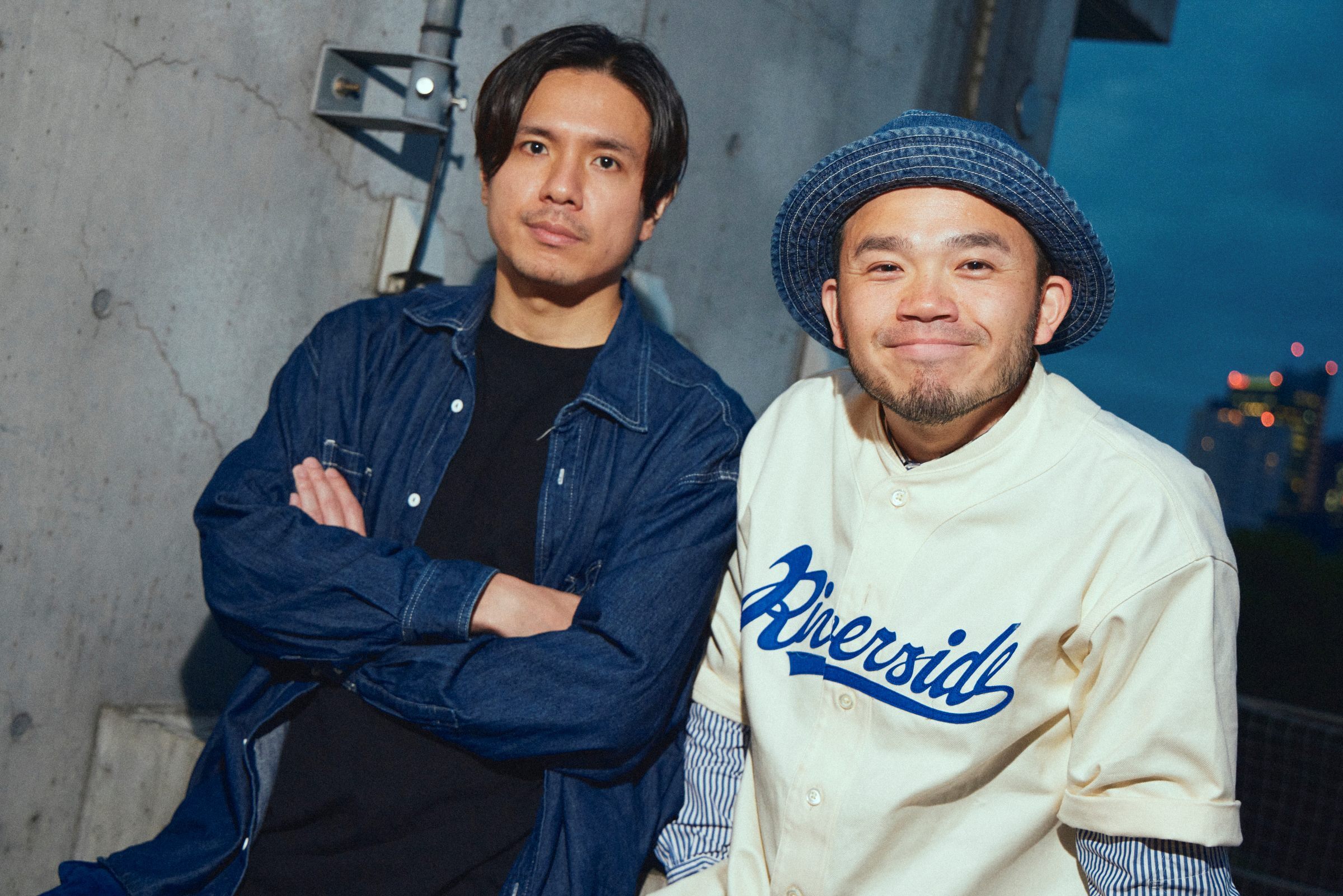 アフロ、黒川隆介