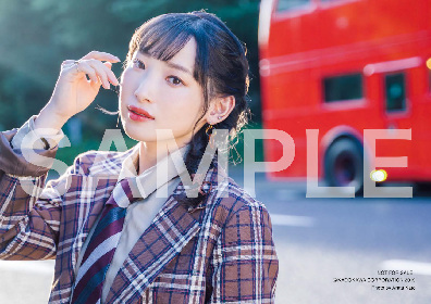 声優・南條愛乃と過ごす1年——2020年のカレンダーブック表紙