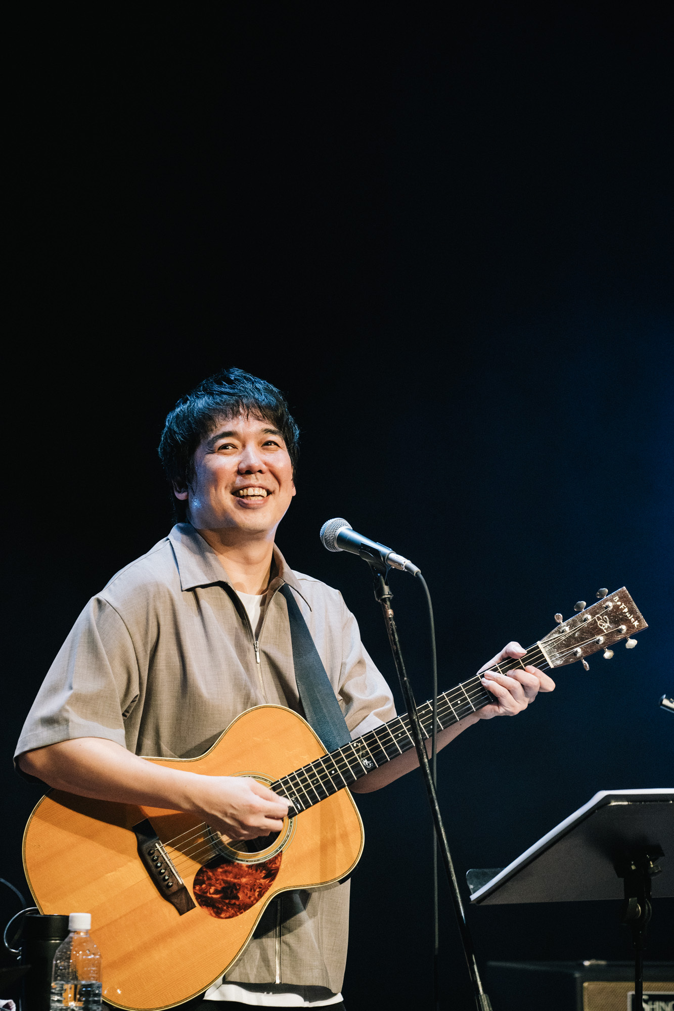 大橋卓弥（スキマスイッチ）