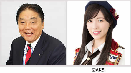 豪華ゲストによるトークショーも見逃せない!