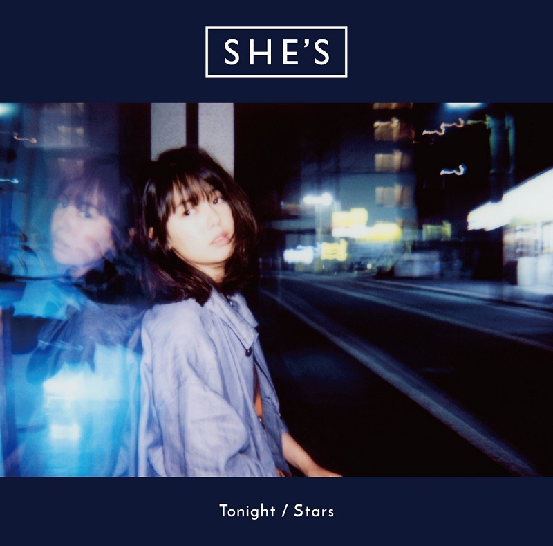 「Tonight / Stars」