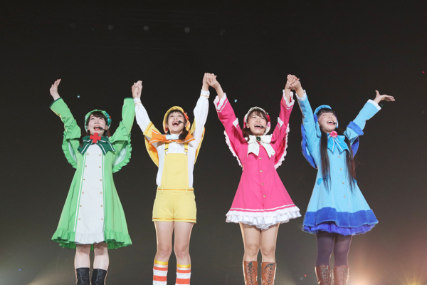 ©Animelo Summer Live 2018/MAGES.