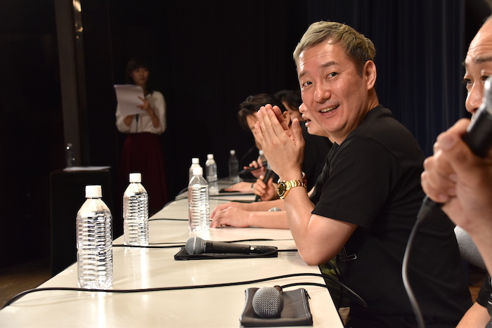 小野坂昌也