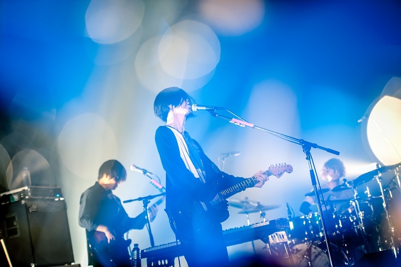 People In The Box 「何かの途中という気がします」10周年ツアー