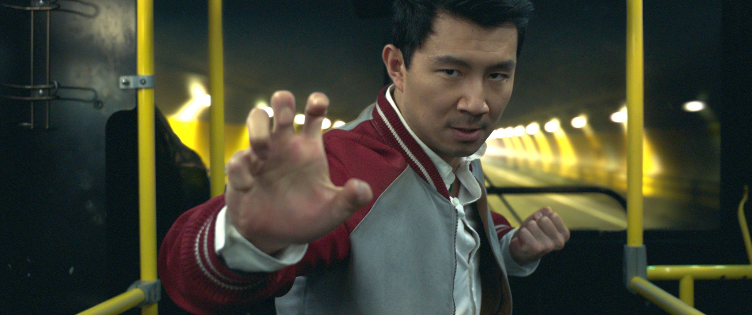 （C）Marvel Studios 2021