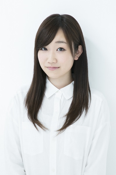 田所あずさ (C)ホリプロインターナショナル