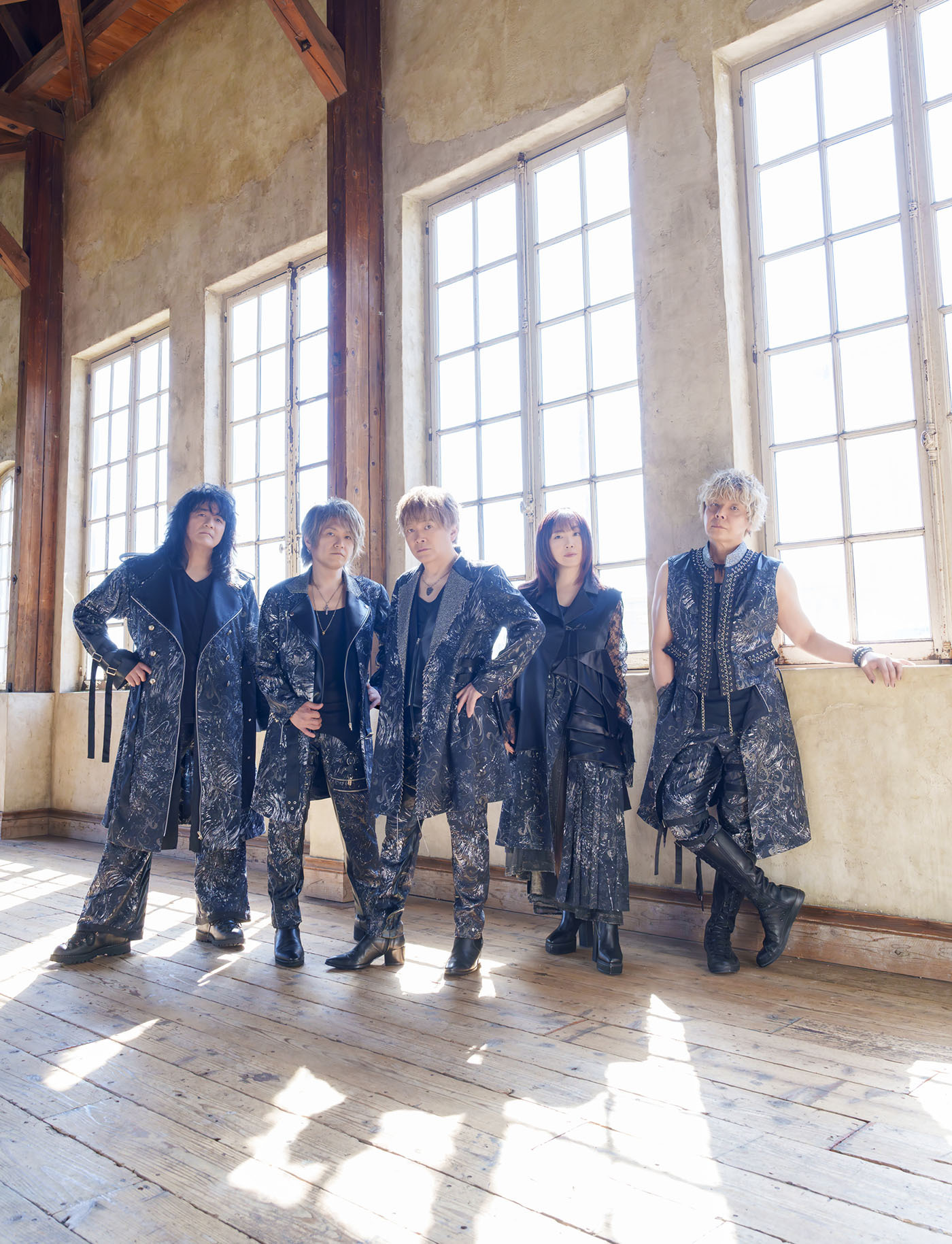 JAM Project