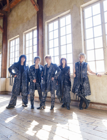 JAM Project、結成25周年の記念日開催！TVアニメ『ワンパンマン』第3期OP主題歌担当決定