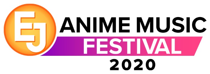 『EJ ANIME MUSIC FESTIVAL 2020』公式サイトより (C)EJ Anime Music Festival 2020