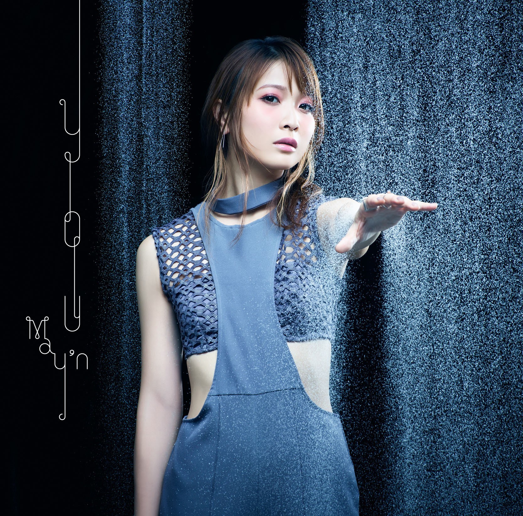 May’n『YOU』通常盤