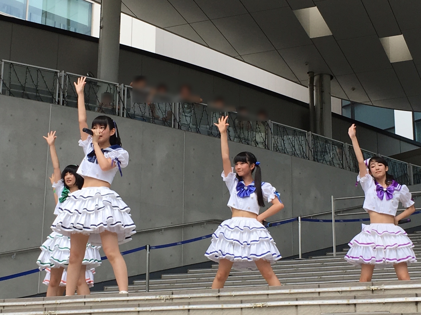 SUPER☆GiRLS