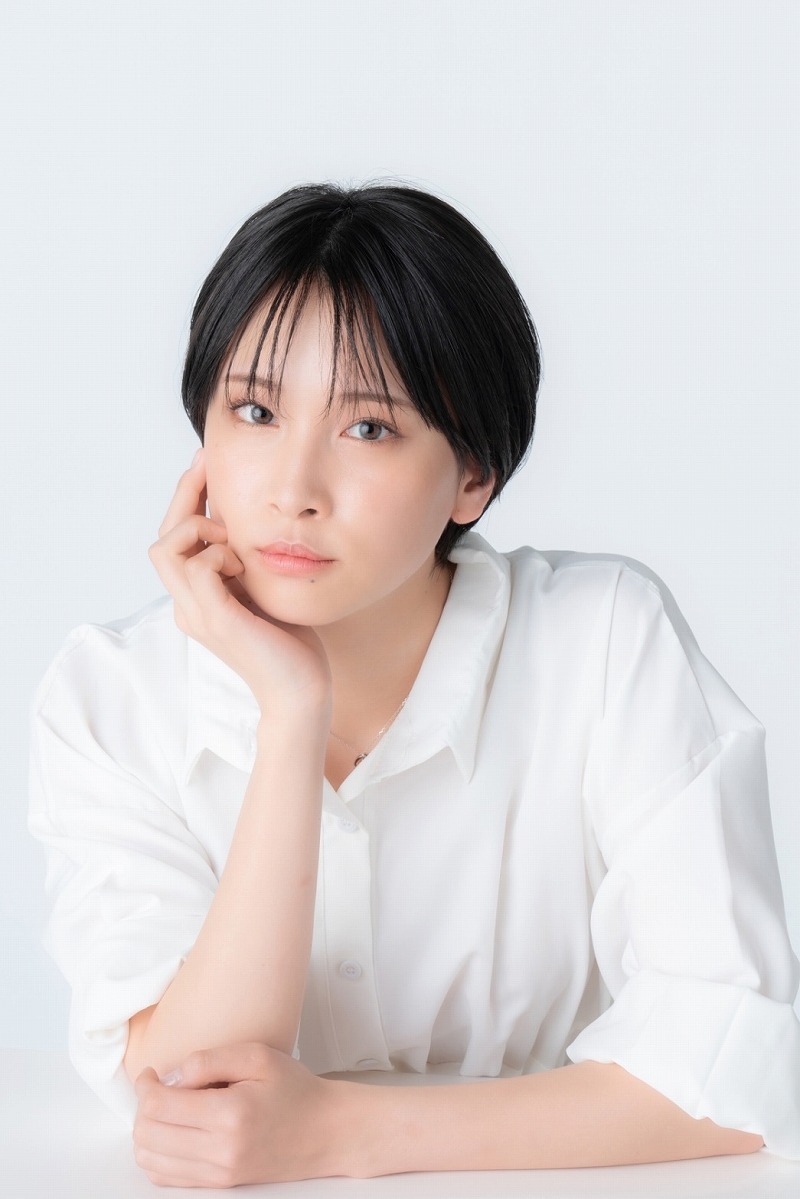 坂本澪香