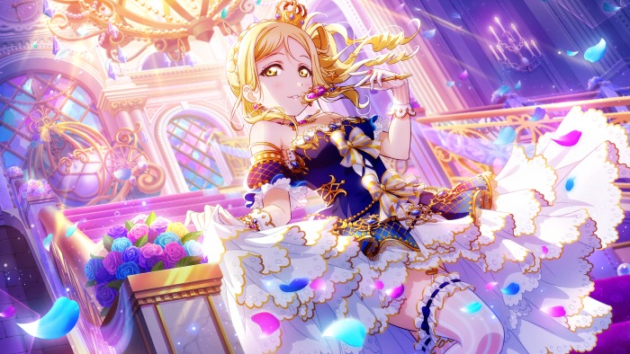 画像 ラブライブ スクールアイドルフェスティバル All Stars ストーリー12章追加 Aqoursのスクスタコラボ楽曲追加 の画像5 5 Spice エンタメ特化型情報メディア スパイス