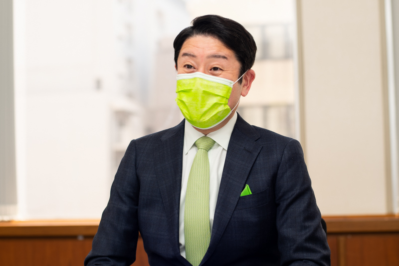 図夢歌舞伎 弥次喜多 で怪演 市川笑三郎に聞く 彼方岸子ができるまで Spice エンタメ特化型情報メディア スパイス