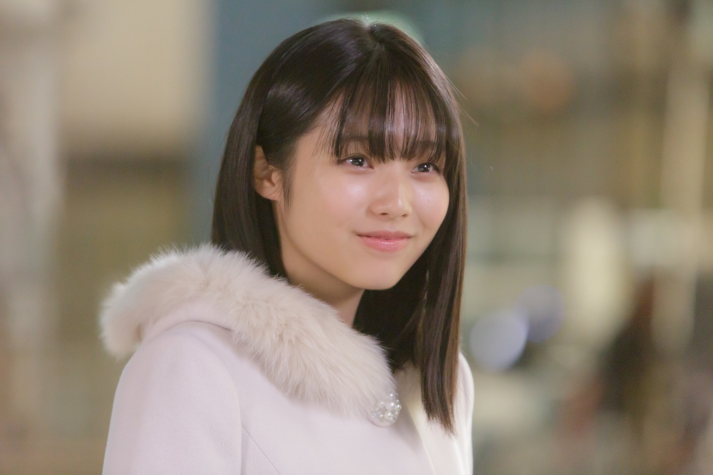 （C）押見修造／講談社（C）2019映画『惡の華』製作委員会