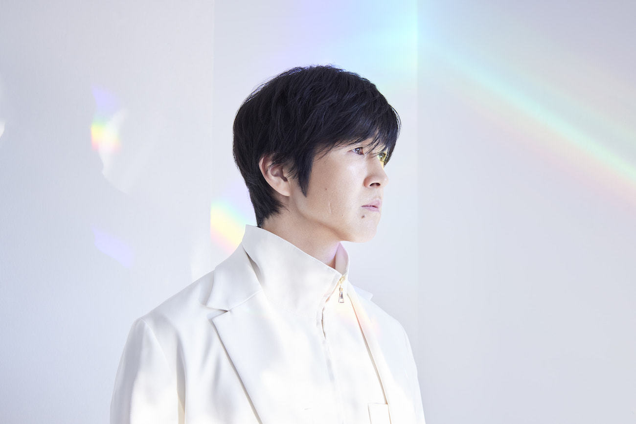 藤巻亮太、“3月9日”にライブの開催が決定 アルバムリード曲「Sunshine