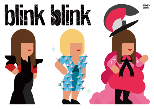 『YUKI concert tour“Blink Blink” 2017.07.09 大阪城ホール』DVD