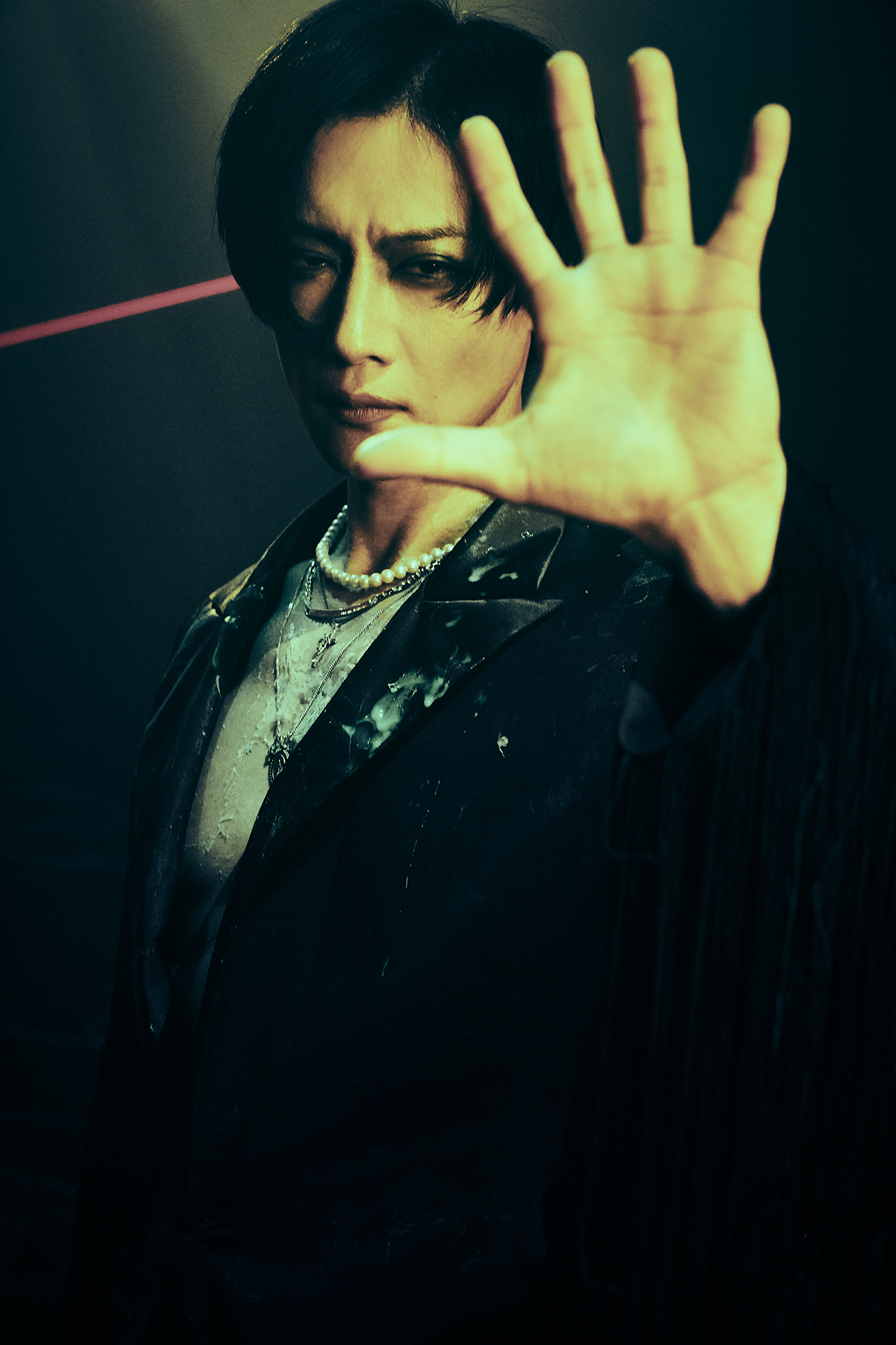 Toshiya