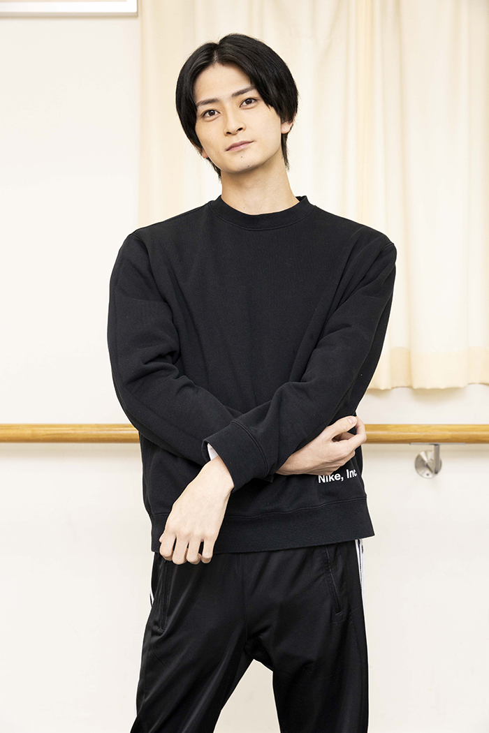 潮見洸太