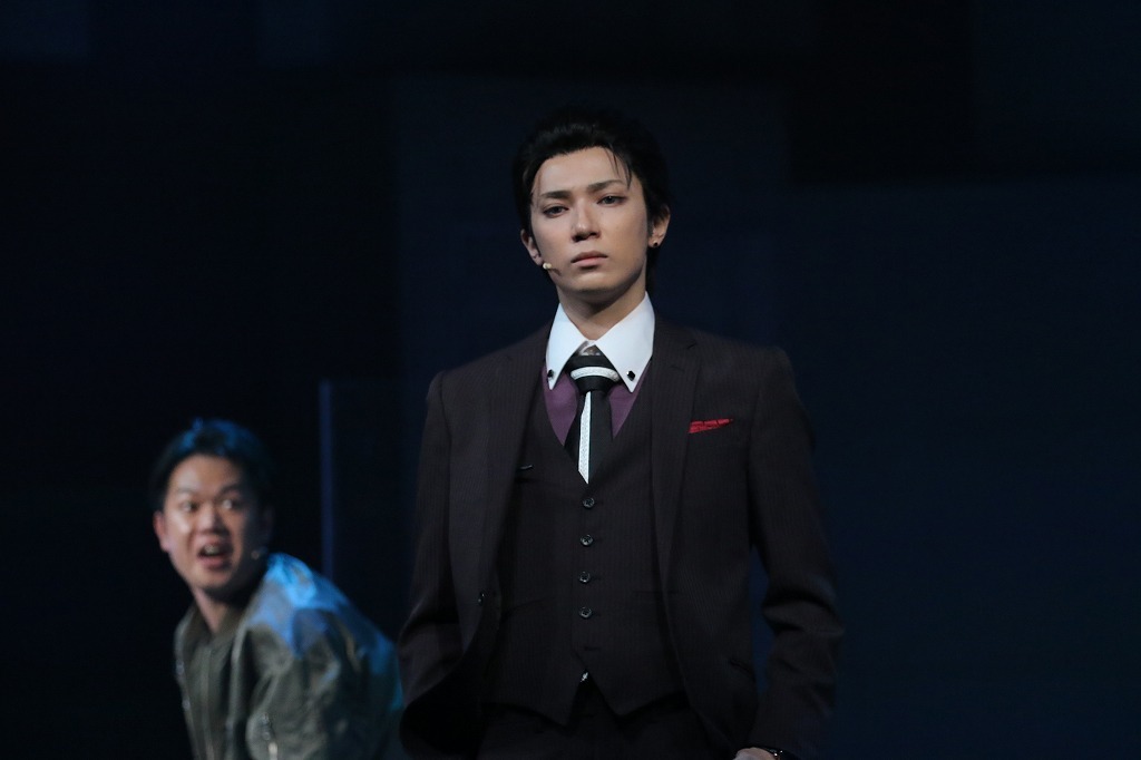 (C)筒井康隆・新潮社／伊藤智彦・神戸財閥 (C)神戸財閥ステージプロジェクト