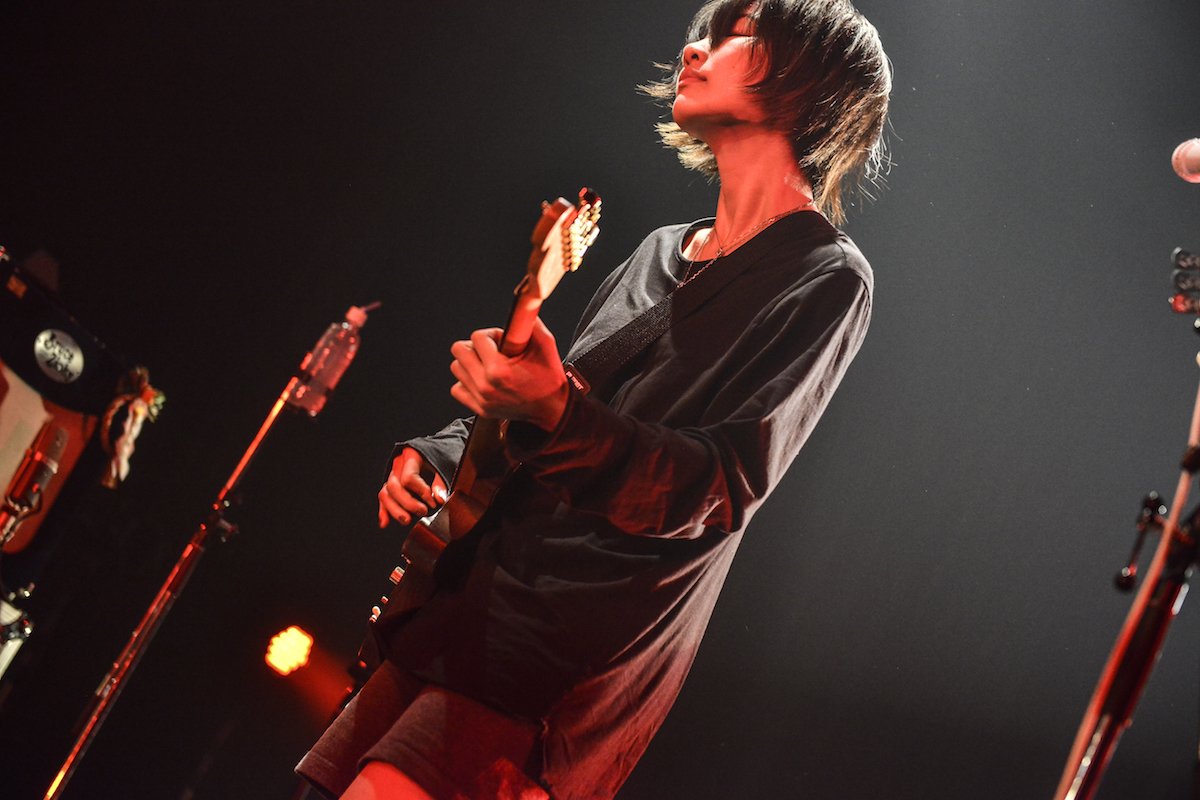 tricot