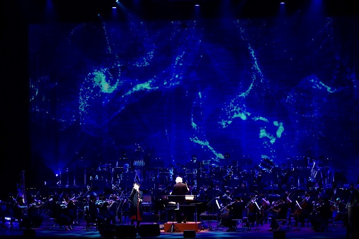 『billboard classics 山崎育三郎Premium Symphonic Concert Tour 2021 -SFIDA-』