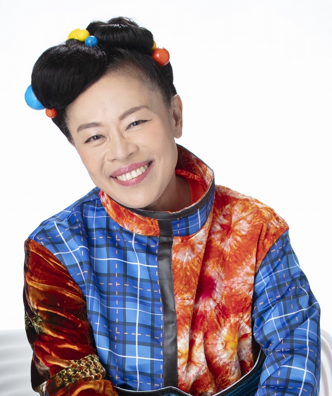 柴田理恵