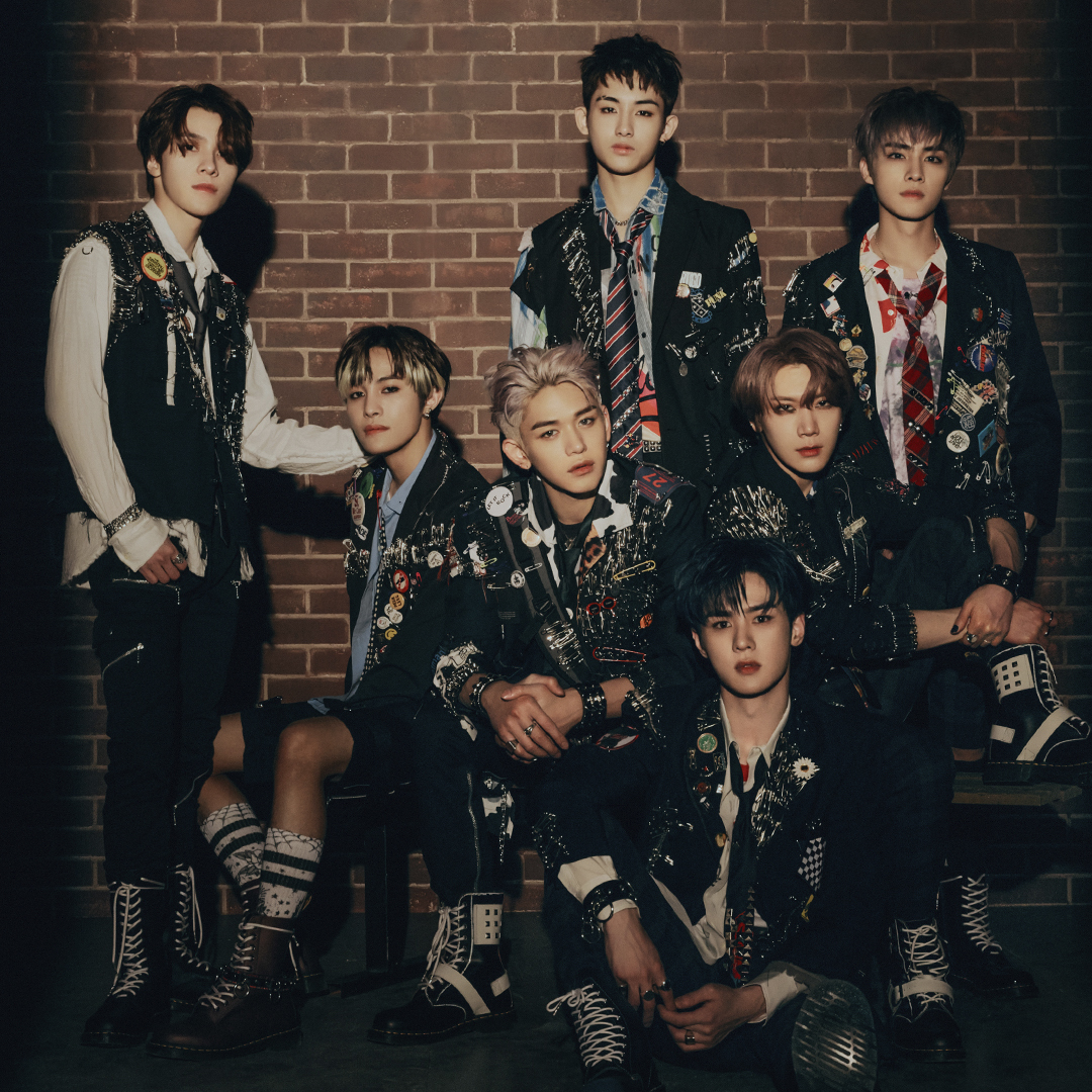 WayV 初のフルアルバム『Awaken The World』世界各国のチャートで上位 ...