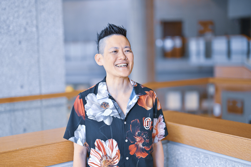  （撮影：阿部章仁）