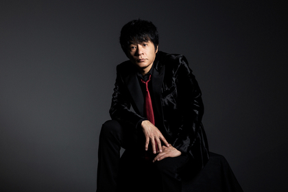 ASKA、ポップス＆ロックとクラシックが融合する　京都フィルハーモニー室内合奏団特別交響楽団との共演を独占放送