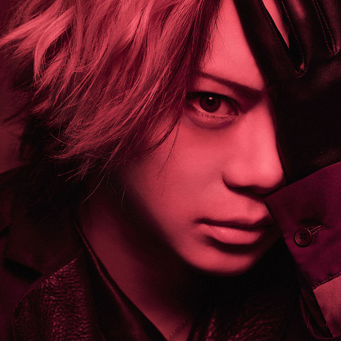 「ラブレター」Type-01 